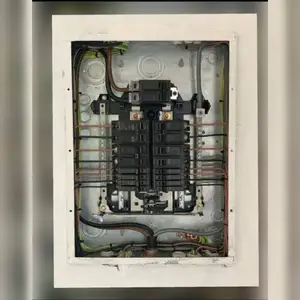 all your electrical needs, Longdenville