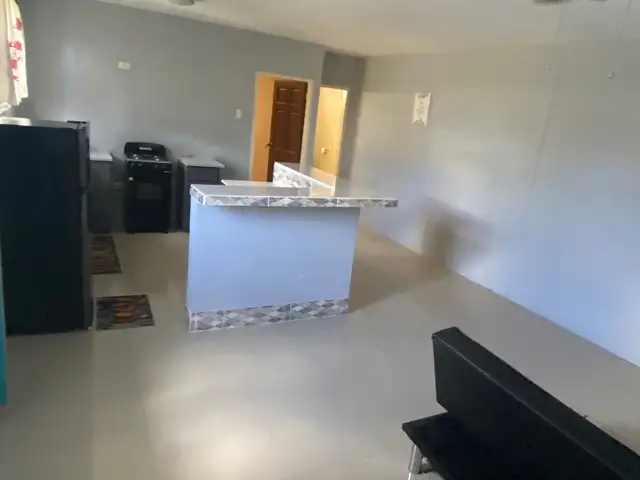 1-bedroom apartment in Piarco Old Road to rent, D'abadie