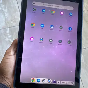 Lenovo 10inch tablets, Point Fortin