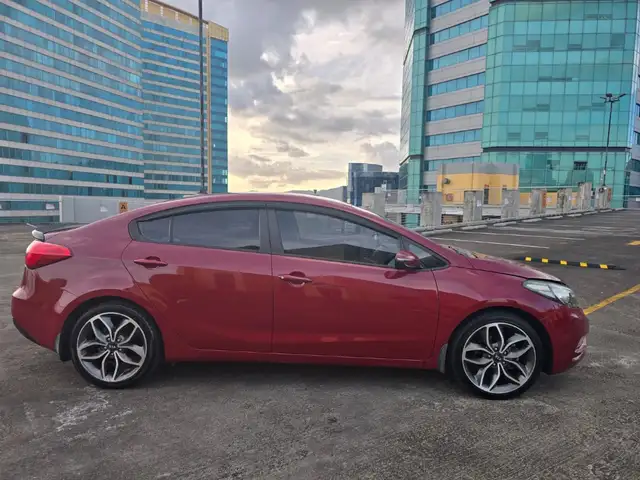Kia Cerato