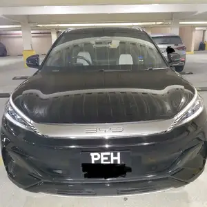 Cars for sale BYD, 2025, PEH, Diego Martin