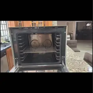 Admiral craft counter top Comercial oven, Maraval