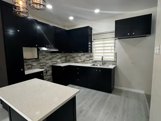 2-bedroom townhouse in Couva Newly Built Townhouse to rent, Couva