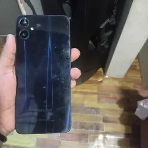 samsung ao5, Siparia