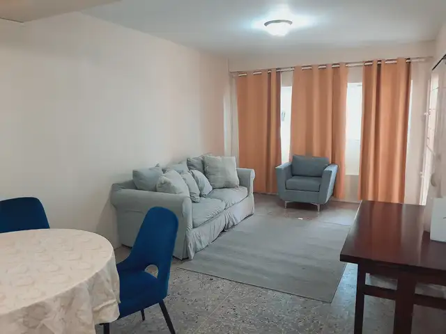 2-bedroom apartment in Diego Martin to rent, Diego Martin