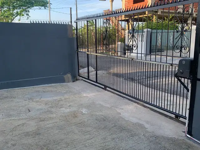 2-bedroom apartment in cipero road to rent, San Fernando