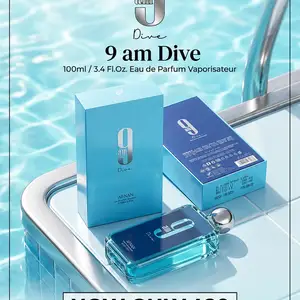 9AM DIVE, Aranguez