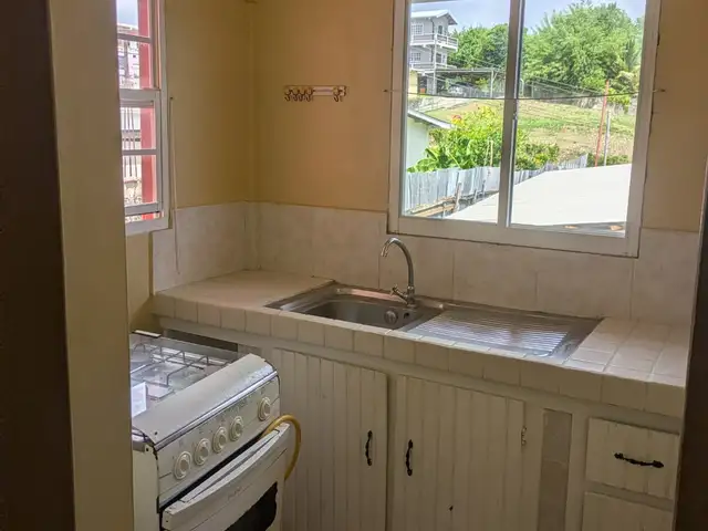 Studio apartment in Scarborough to rent, Scarborough