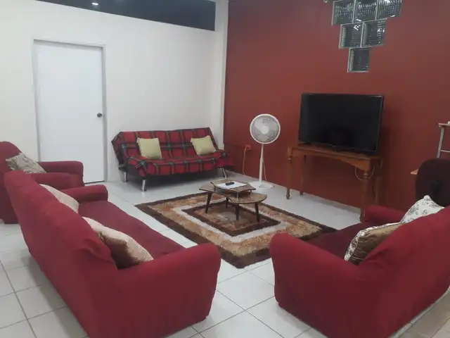 1-bedroom apartment in D’abadie to rent, D'abadie