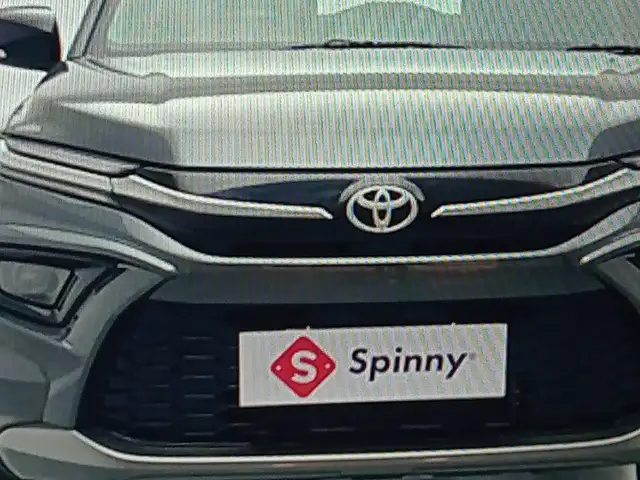 New Toyota hyrider IN STOCK financing, Piarco