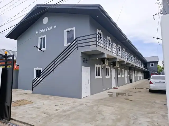2-bedroom apartment in Felicity to rent, Felicity