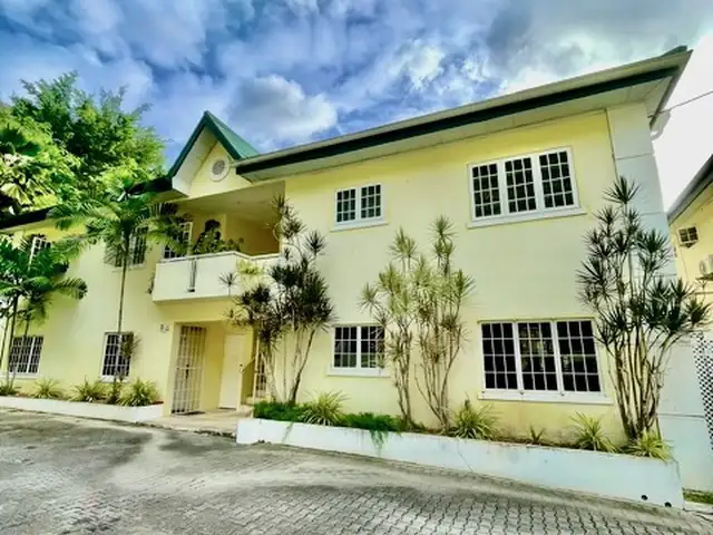 2-bedroom apartment in Third Street, Maraval for sale, Maraval