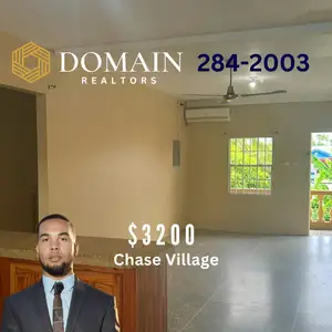 2-bedroom apartment in Chase Village to rent, Chase Village