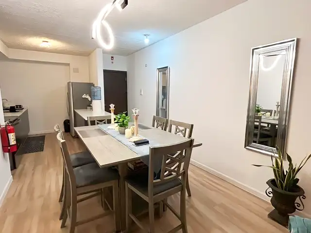 3-bedroom condo in North Hills, Santa Cruz to rent, Santa Cruz