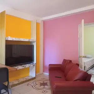 2-bedroom apartment in Samford Road Piarco to rent, Piarco