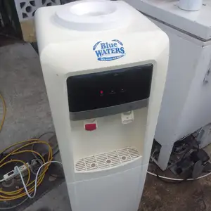 Water cooler, Longdenville