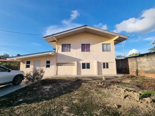 4-bedroom house in Longdenville for sale, Longdenville