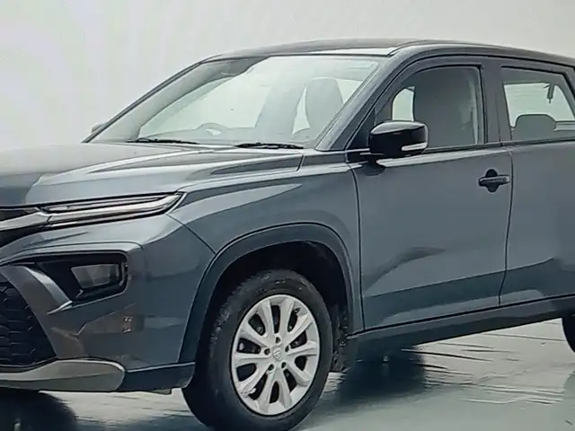 TOYOTA HYRIDER, Piarco