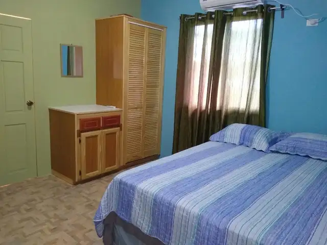  2-bedroom apartment in San Juan to rent, San Juan