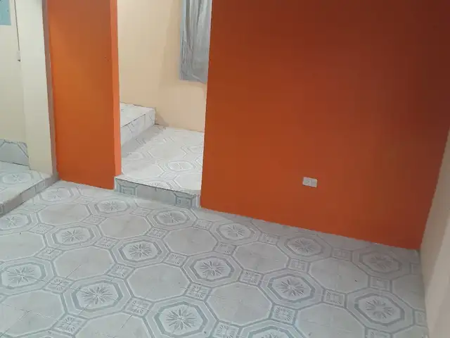 2-bedroom apartment in Cedar Hill Road to rent, Claxton Bay