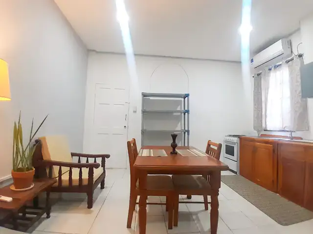 Studio apartment in Studio Apartment, Mendez Drive, Champ Fleurs to rent, Champs Fleurs