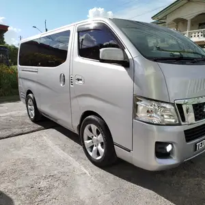 Nissan NV350