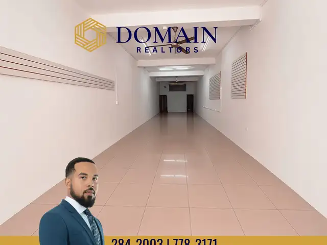 Commercial Building, Chaguanas, Chaguanas