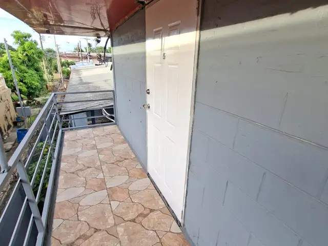 1-bedroom apartment in Mc Bean Couva to rent, Couva