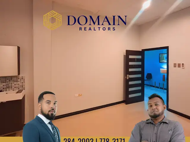 Utilities Included, Commercial Space, Cocoyea, San Fernando, Cocoyea