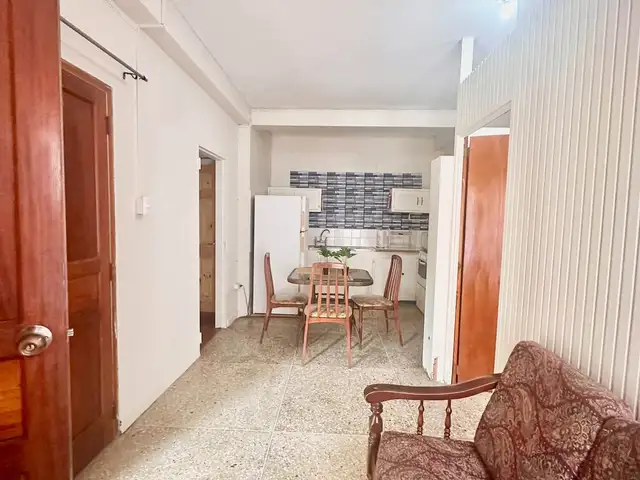  1-bedroom apartment in Glencoe to rent, Glencoe