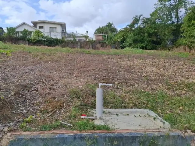 Residential land 10611 sq.ft, San Fernando