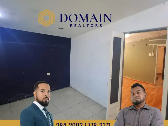 1-bedroom apartment in Beaucarro Road, Freeport to rent, Freeport