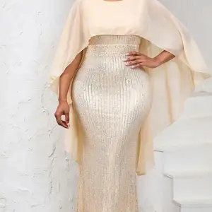 Champagne dress, Belmont