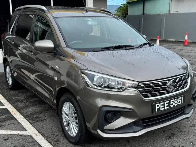 Suzuki Other