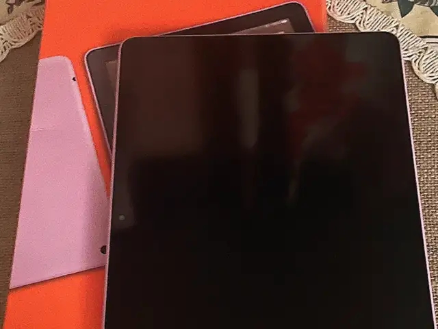 Amazon Fire HD 10 11th Gen 10.1, Trincity