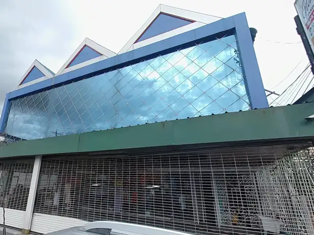Commercial/ Residential Bldg, El Socorro