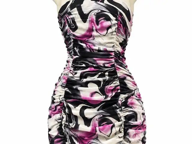 Dress, Arima