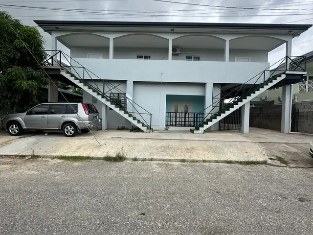 3-bedroom apartment in Valsayn to rent, Valsayn
