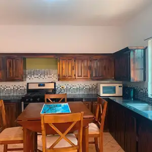  2-bedroom apartment in El Dorado, Tunapuna to rent, Tunapuna