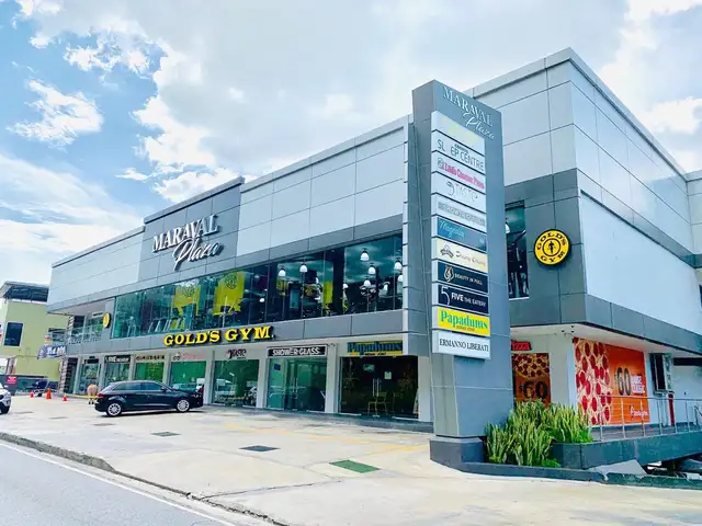MARAVAL PLAZA GROUND FLOOR COMMERCIAL SPACES, Maraval