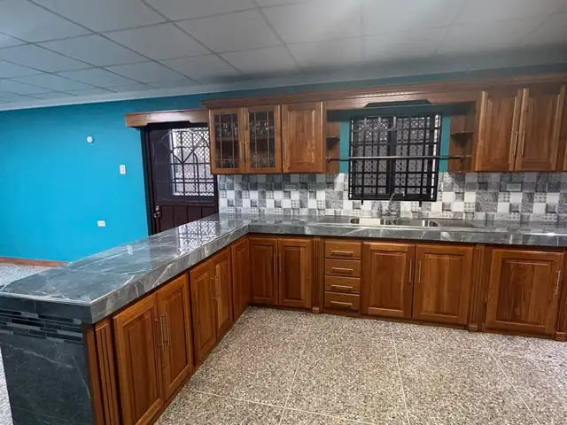 2-bedroom apartment in Esmeralda to rent, Cunupia