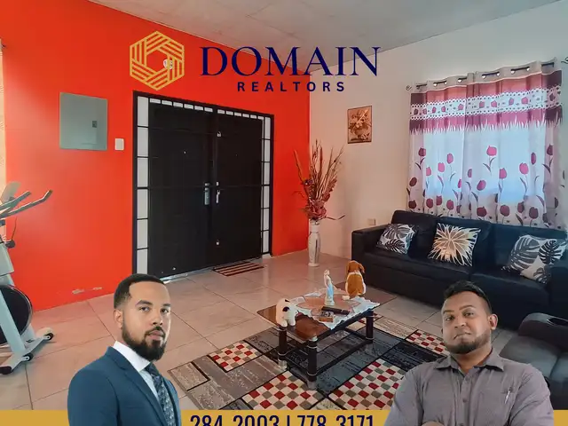 1-bedroom apartment in Pond Street Ext. Aripero to rent, Aripero