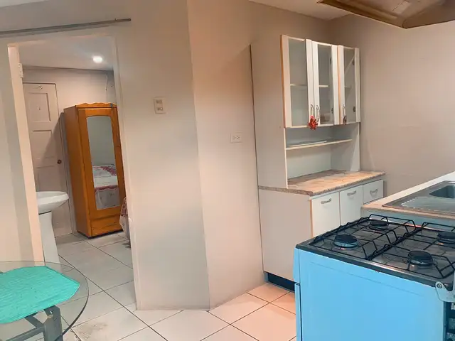 1-bedroom apartment in Arima to rent, Arima