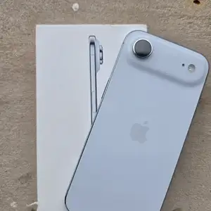 Iphone Air, Princes Town