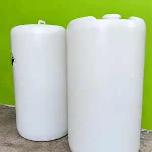 Storage Barrels, Cocoyea