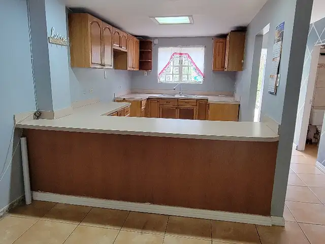  3-bedroom townhouse in Fidelis Heights to rent, St. Augustine