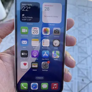 New iPhone 12 mini, Tunapuna