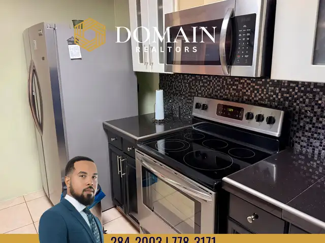 3-bedroom townhouse in Gordon Towers, Fidelis Heights St Augustine to rent, St. Augustine