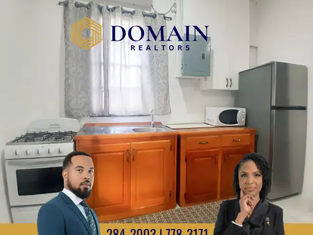 Studio apartment in Mendez Drive, Champ Fleurs to rent, Champs Fleurs