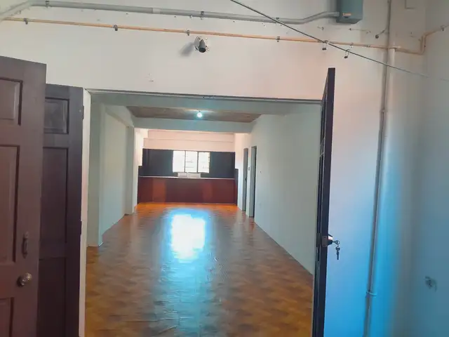  3-bedroom apartment in Lengue Road Princess Town to rent, Princes Town